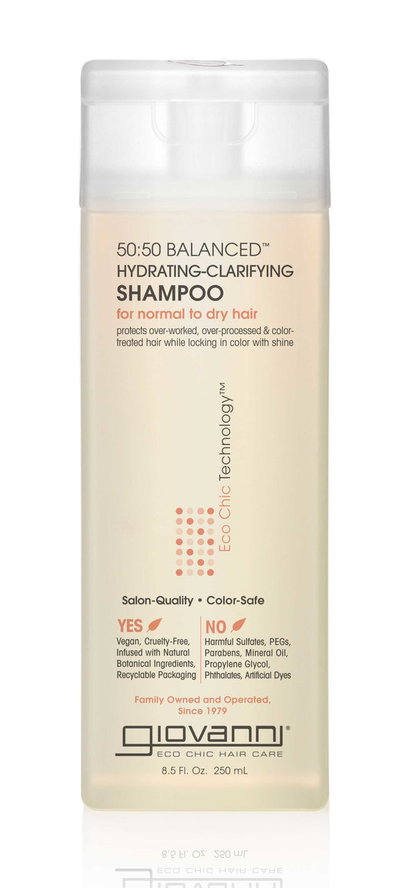 Giovanni 50/50 Balanced Shampoo