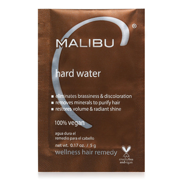 Malibu Hard Water Crystals