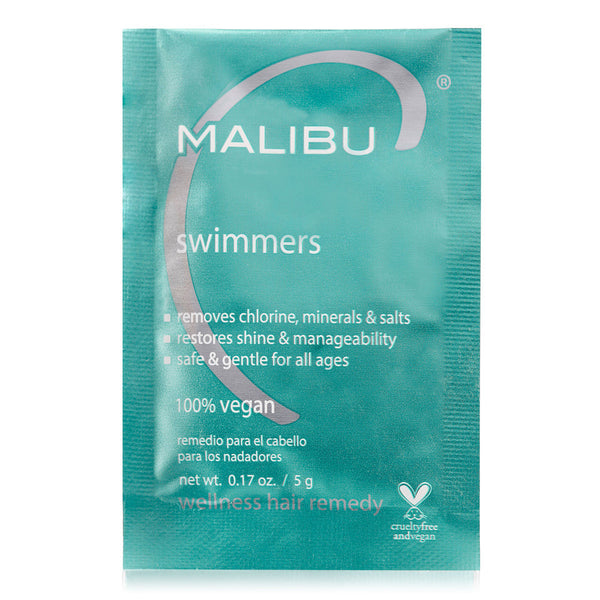Malibu Swimmers Crystals