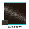 SureThik Hairline Powder-Dark Brown