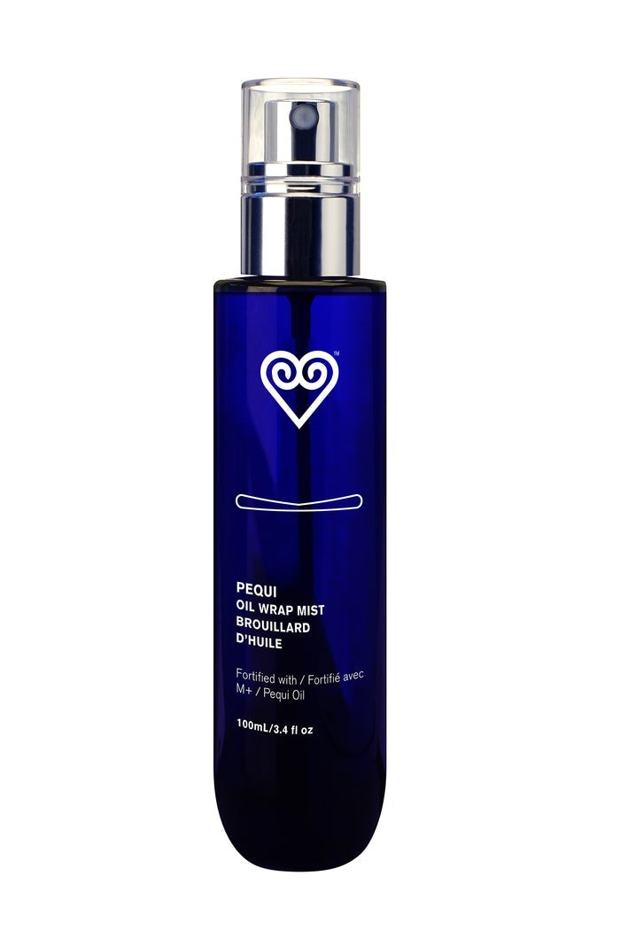 Brand WIth A Heart Pequi Oil Wrap Mist