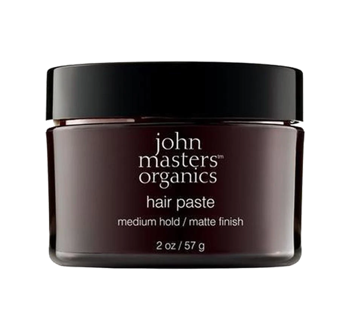 John Masters Organics Hair Paste