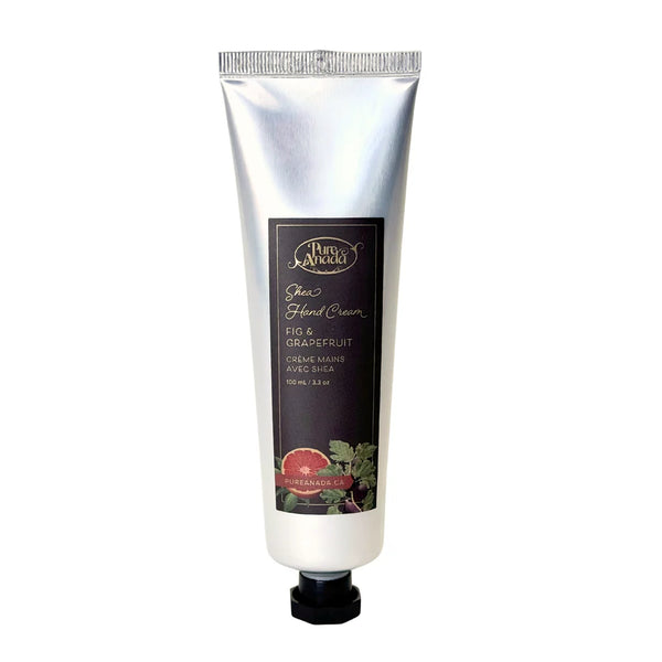 Pure Anada Fig & Grapefruit Hand Cream