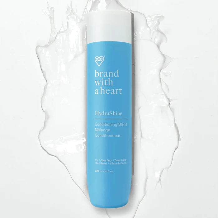 Brand With A Heart Conditioning Hydrashine