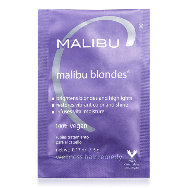 Malibu Blondes Crystals