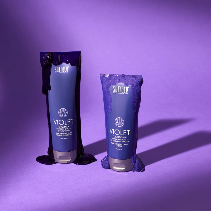 Surface Violet Shampoo