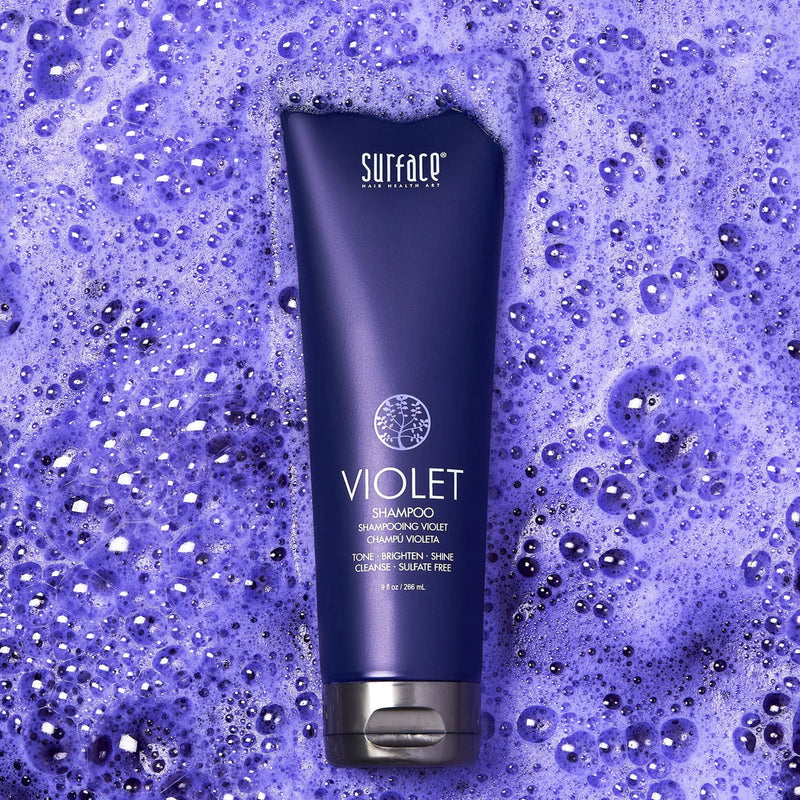 Surface Violet Shampoo