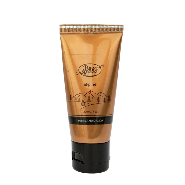 Pure Anada Alpine Hand Cream 1oz