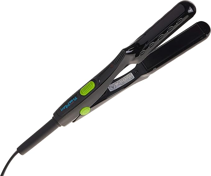 Avanti Free Play 5/8" Flat Iron- Travel/Mini Size