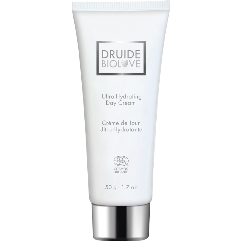 Druide Bio Love Ultra Hydrating Day Cream 50 ml