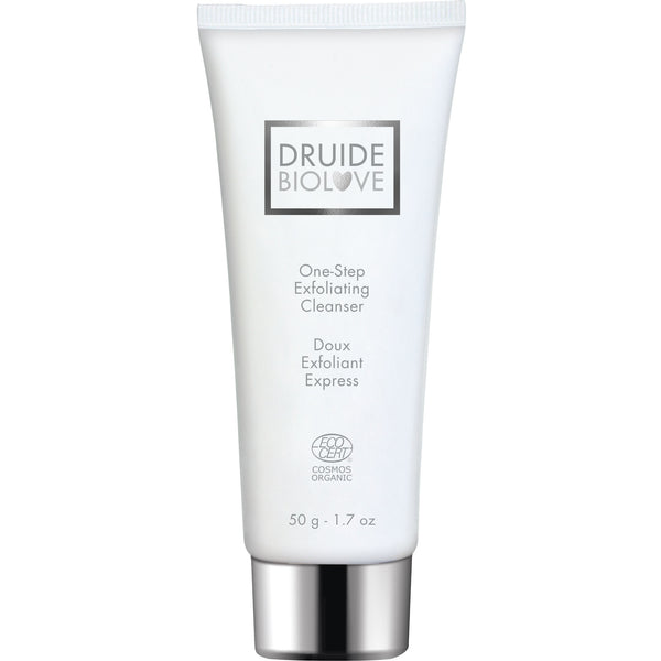 Druide Bio Love One Step Exfloiating Cleanser 50ml