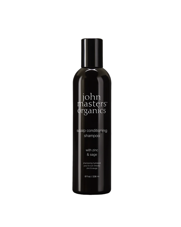 John Masters Organics Scalp Conditioning Shampoo