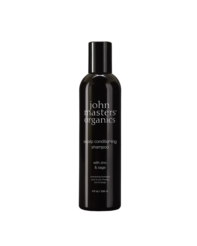 John Masters Organics Scalp Conditioning Shampoo