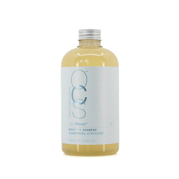 OCS Aqua Boost Moisture Shampoo