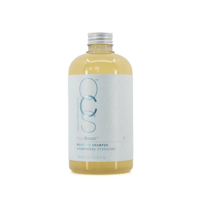 OCS Aqua Boost Moisture Shampoo