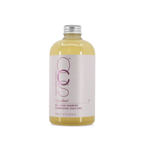 OCS Status Quo Balanced Shampoo