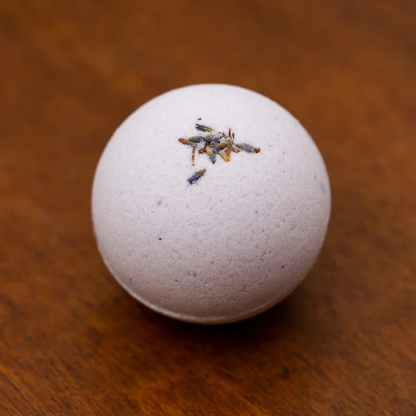 Pure Anada French Lavender Bath Bomb