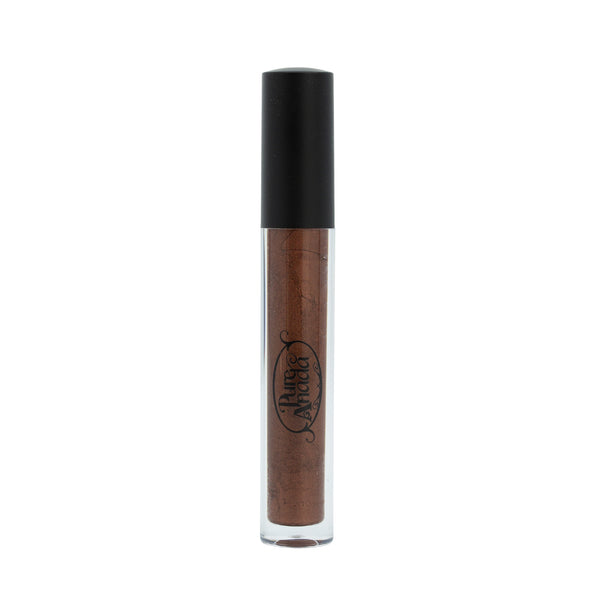 Pure Anada Glisten Lip Gloss in Bronzite