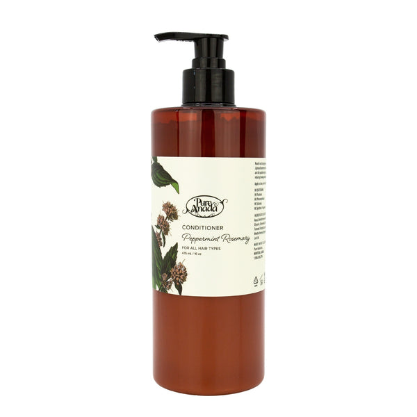 Pure Anada Peppermint Rosemary Conditioner