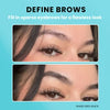 SureThik Hairline Powder- Dark Blonde