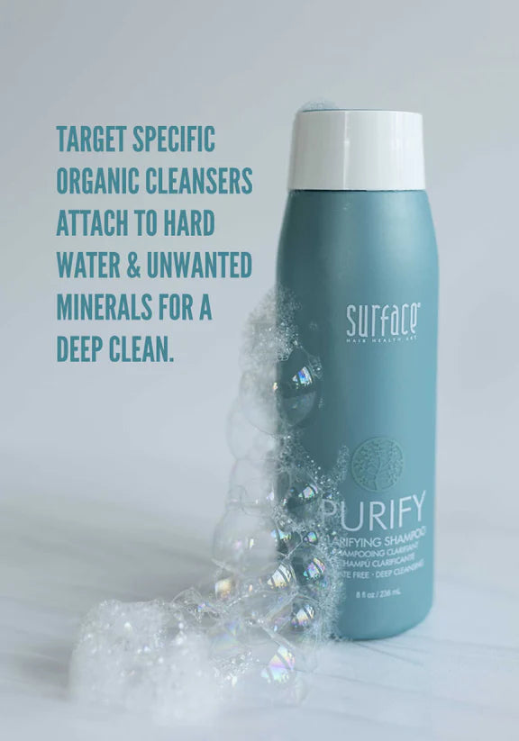 Surface Purify Shampoo