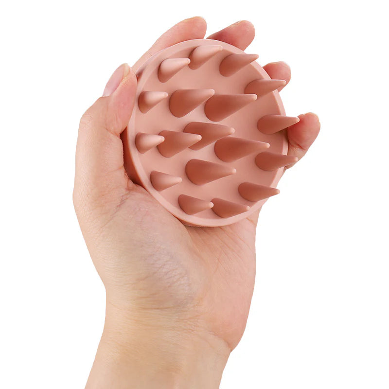 Surface Scalp Massage Brush