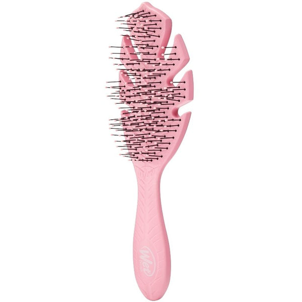 Wet Brush Go Green Detangler Pink