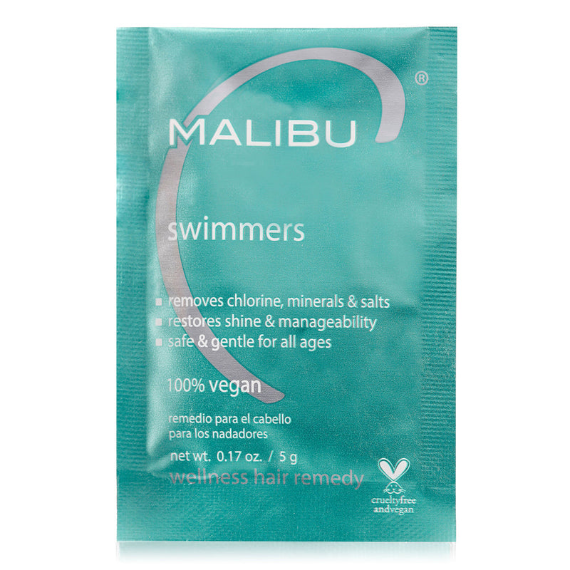 Malibu C Swimmers Wellness Remedy
