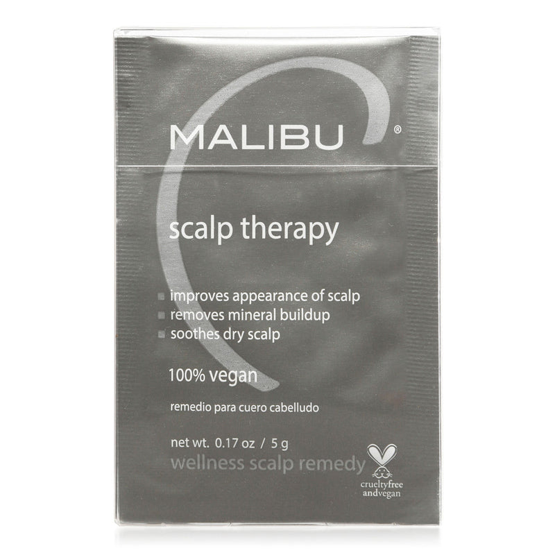 Malibu C Scalp Therapy Wellness Remedy