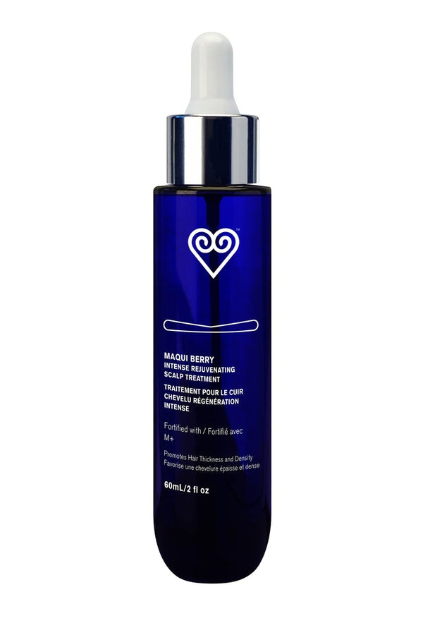 Brand With A Heart Maqui Berry Intense Rejuvenating Scalp Treatment 2oz