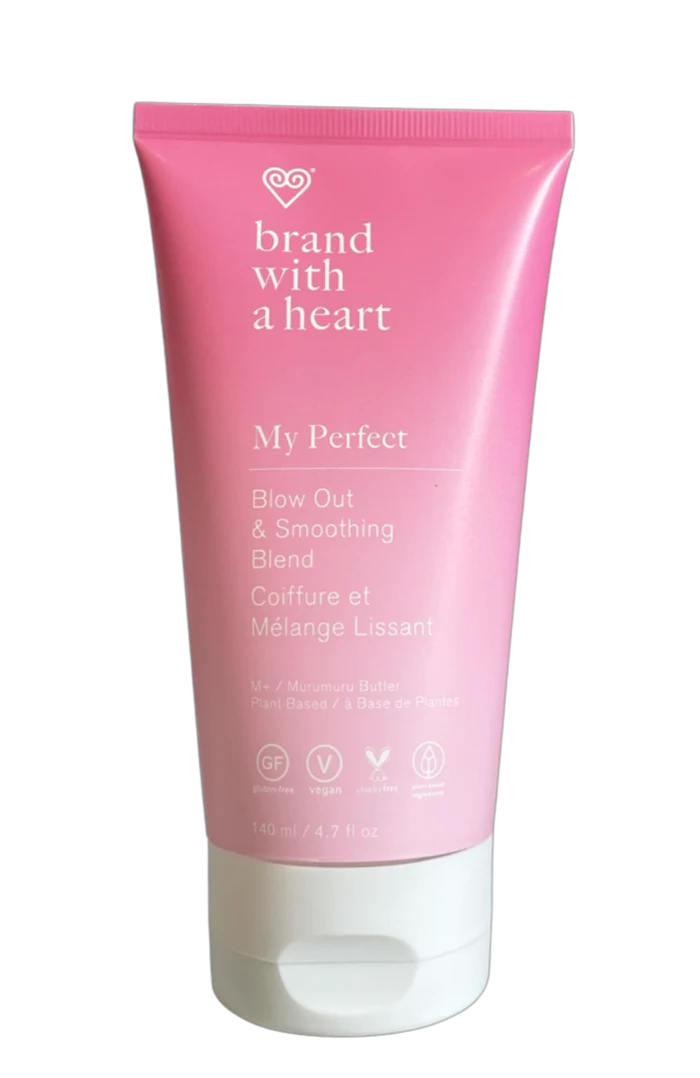 Brand With A Heart My Perfect Blow Out & Smoothing Blend 4.7oz