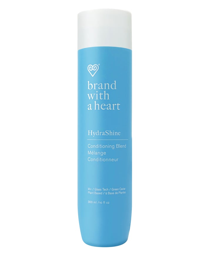 Brand With A Heart HydraShine Conditioning Blend 10oz