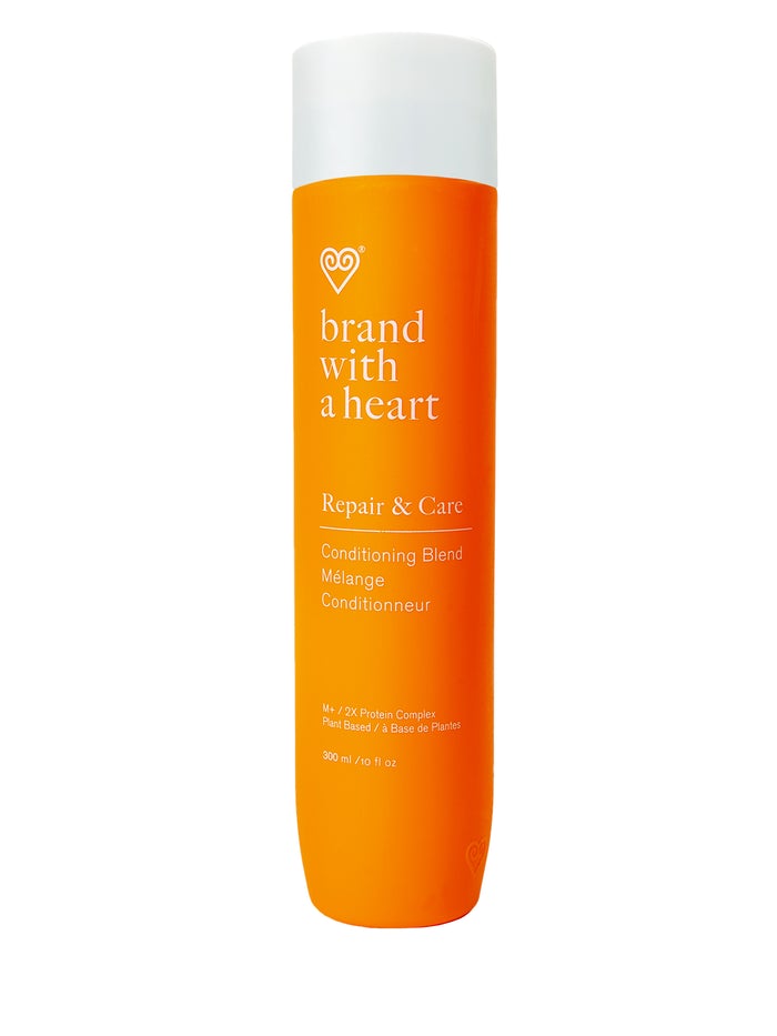 Brand With A Heart Repair and Care Conditioning Blend 10oz