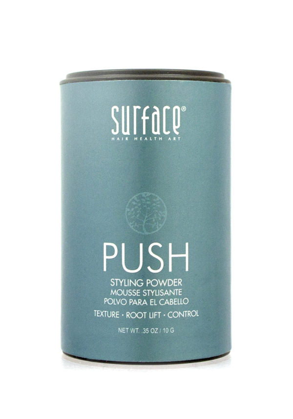 Surface Push Styling Powder 0.35oz