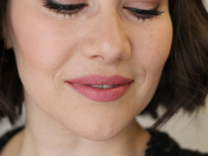 Pure Anada Lavish Natural Lipstick Eminence 4g