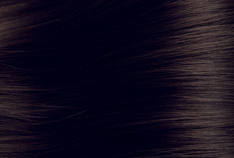 Oiamiga Darkest Brown #3.0 Permanent Hair Colour