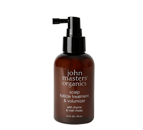 John Masters Scalp Follicle Treatment & Volumizer 4.2oz